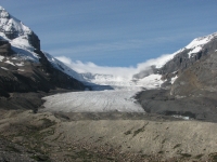 Columbia Icefield